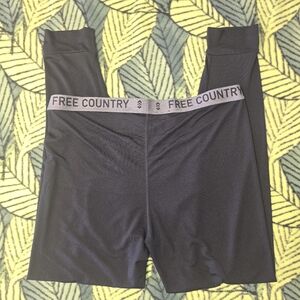 Free Country Mens Leggings
